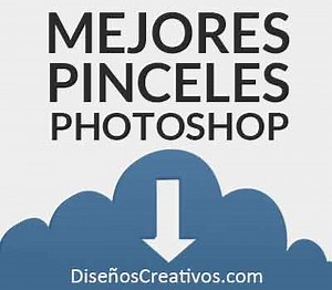 Mejores Pinceles Para Photoshop ᐈ Descarga Gratis 🥇