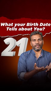 36K views · 206 reactions | What if you are born on 21? Video credits- @cutscoffeestudio #numerology #astrology #vastu #21 #bornday (Numerology, Astrology, vastu, 21) | MAGB Numero Astrologist | Facebook