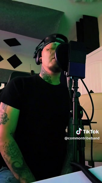 Lose Control Cover by Teddy Swims