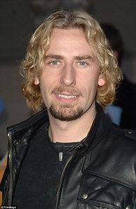 Chad Kroeger - Alchetron, The Free Social Encyclopedia