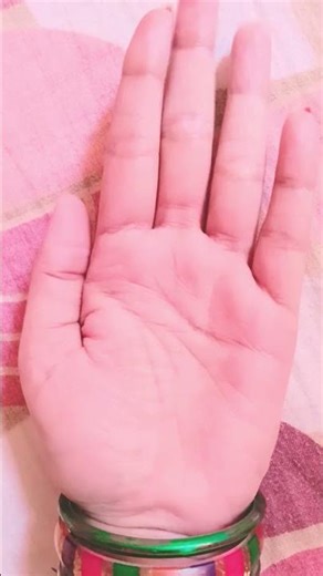 Hath ki lakire viral video Life line meaning #viral #shortvideo #shortsfeed #vibes #kismat #newreel