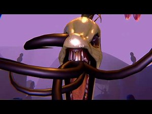 This NEW My Little Pony HORROR GAME is SO TERRIFYING.