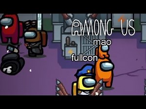 インポスターが３人！？ 【宇宙人狼 Among Us】