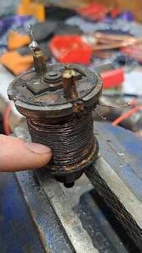 Solenoid Repair Fail