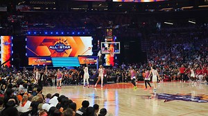 Top 8 2025 WNBA All-Star Weekend moments