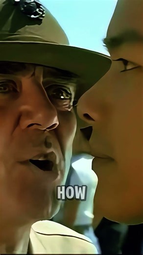 What does the Marine Corps’ battle cry sound like? #usmc #marinecorps #usmarines #bootcamp #marine