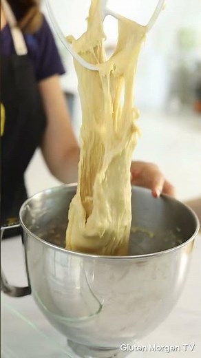 PAN BRIOCHE ➡️ ¡todos los secretos de su preparación! 💥