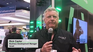 10K views | At CES 2019, we asked some people who know some things what advice they have for folks embarking on new IoT projects. Their primary recommendation: Don't be afraid to ask for help. | Avnet | Facebook