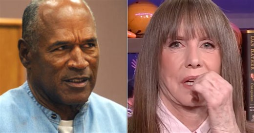 Laraine Newman Says Awkward Thing About O.J. Simpson Ahead Of 'SNL' Special
