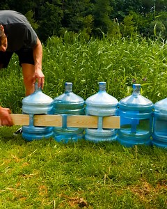 Boat Out Of Water Bottles | Girly Panda