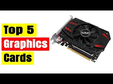 Best Budget Graphics Cards: Top 5 Best Graphics Cards In 2025