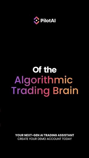 PilotAI: The Future of Intelligent Investing