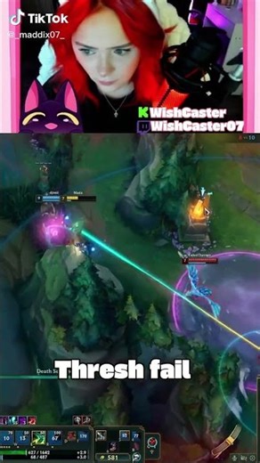 And now the fails.. #fypシ゚ #leagueoflegends