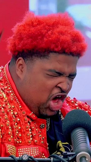 OGM presents Mario ‘Rockstar’ Judah #mariojudah | mario judah