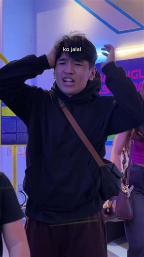 HERAN KENAPA DIA SEBERANI INI, HELPPP🤣