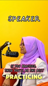 31K views · 1K reactions | Best advice for new English learners. | SpeakUp | Facebook