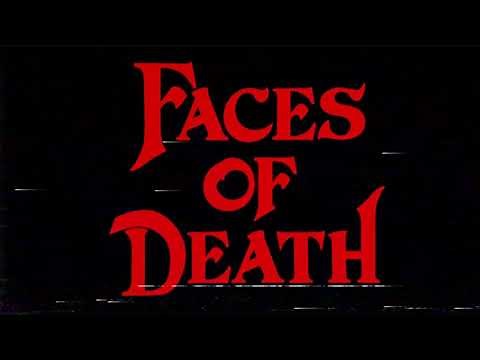 DARKSIDE CULT ® - FACES OF DEATH [VISUAL MIXTAPE]
