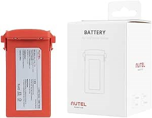 Autel Robotics EVO Nano Series Drones Intelligent Battery