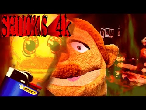 Shucks 4k Remake (50 SUB SPECIAL)