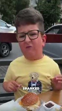 TikTok’s Most Vulnerable Kid (Kevin G)