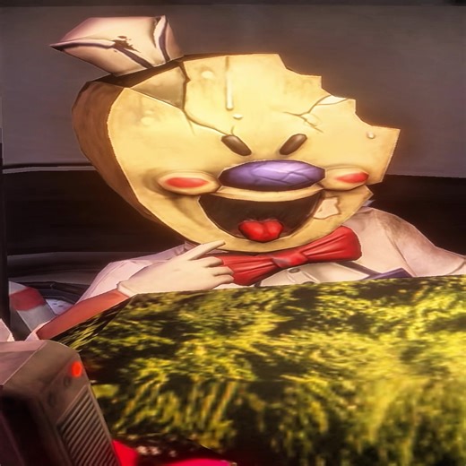 Ice Scream Update - Rod Sullivan Edit #icescream #horrorgame #icecreamman #edit #fyp