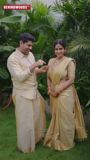 😍தாலிய கட்டியாச்சு மத்தளத்தை அடிங்க 💕🥳 களைகட்டிய Samyuktha Anirudha Wedding