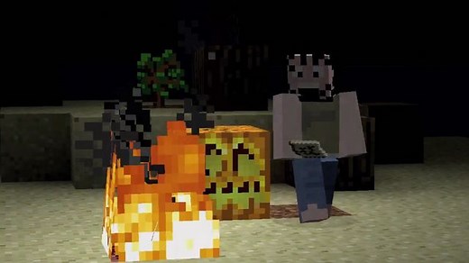 Minecraft 1.6 - Trailer