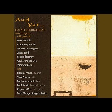 Balkan Bargain: II. Nickey's Reggae