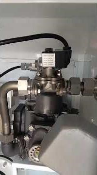 AMSPA Battery Operated Adblue Dispenser