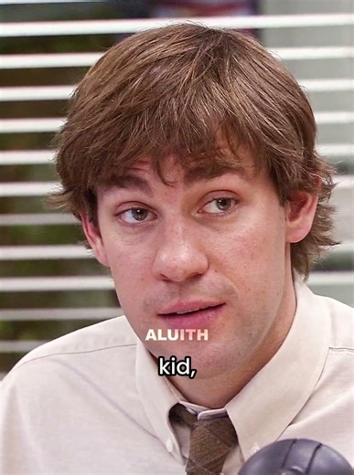 Jim's mind control | The Office #shorts