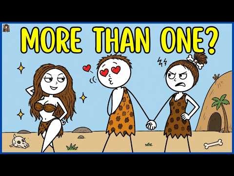 How Did Ancient Humans Handle Relationships? Ancient Humans Documentary