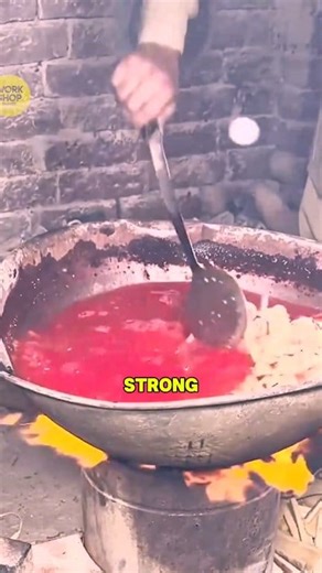 These bones become buttons used on local clothing. Workers collect cattle bones, clean and boil them to remove fat and odor. Large bones are cut into blocks, pressed into round discs, drilled, polished, and dyed to create strong bone buttons and ornaments. The leftover irregular pieces are crushed into fine powder, mixed with other materials, and reused for fertilizers, ceramics, and gelatin, or molded into durable water pipes. This recycling process turns animal waste into useful and valuable e