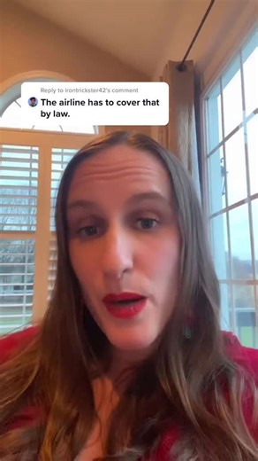 Why airlines aren’t required to cover your flight delays