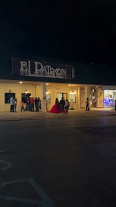X fiestas perronas | El Patron Mexican Restaurant