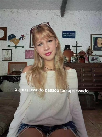 Músicas Para Ano Novo com Rita Lee