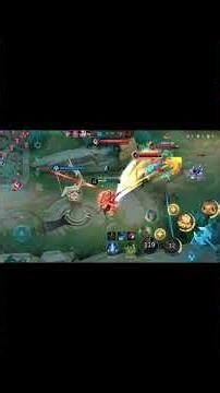 #mobilelegends #shors