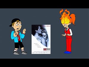 Clyde Brings a Rated-R Movie To School/Grounded/Sent to the BND of Doom Logo (READ DESC)