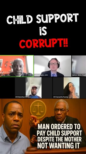 3.2K views · 3.1K reactions | The Kevin Samuels of Administrative Law...