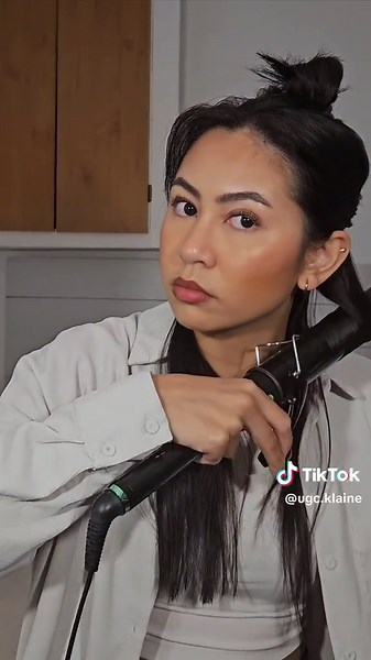 Guía de Cuidado Capilar: Protector Térmico Glossing