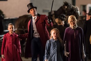 34K views · 709 reactions | "No one ever made a difference by being like everyone else". The Greatest Showman trailer is finally here! | Event Cinemas | Facebook