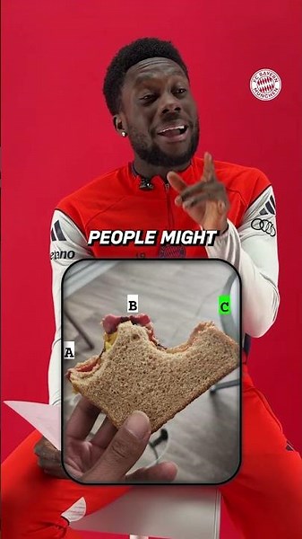 Purely objectively C is best.