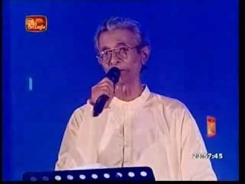 Lanka Lanka Pembara Lanka_Ivor Dennis