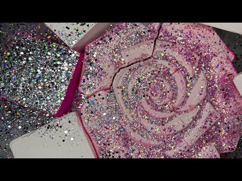 ASMR | Deep Pink & Fresh EG 12 of 22
