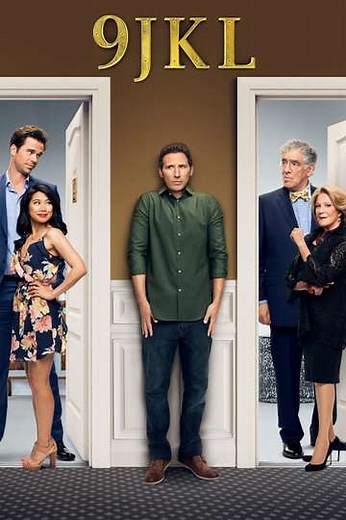 9JKL (2017-2018) - TV Show