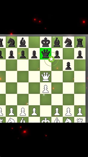 2000 Elo Players Getting Mated in Opening ♟️