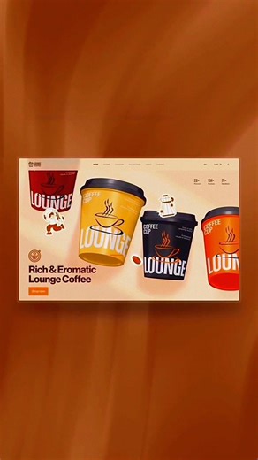 creative website design. #figma #uiux #webui #figmadesign #figmatutorial #webdesign #tutorial #ui