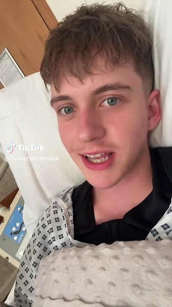 had to get some stuff off my chest xx #fyp #trans #topsurgery #ftm #lgbt