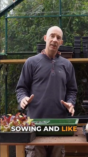 Stop Letting COLD Weather Kill Your Seed Germination?