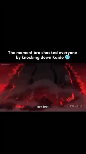 Anime editor | ... Plot: In One Piece, we follow the adventurous journey of Monkey D. Luffy, a young pirate with the ability to stretch his body like... | Instagram