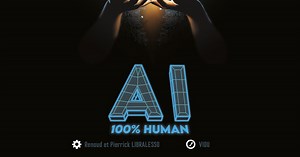 AI: 100% Human